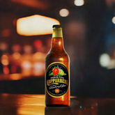 KOPPARBERG PREMIUM CIDER STRAWBERRY & LIME 4 x 500ML KOPPARBERG